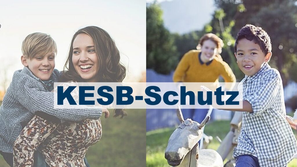 KESB-Schutz-Schweiz